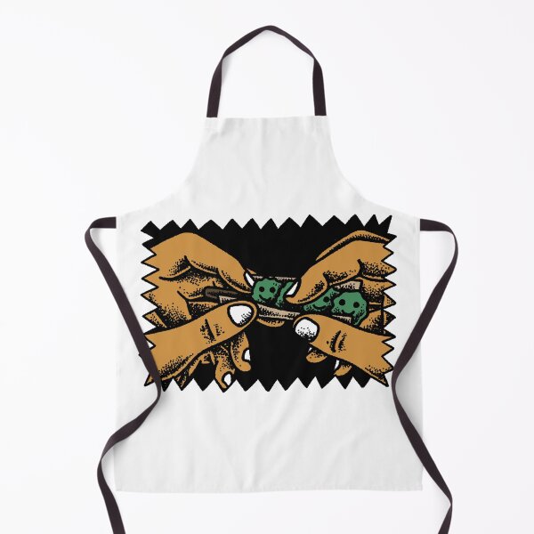 Item preview, Cute Weird Cartoon Illustration designed and sold by Othala888.