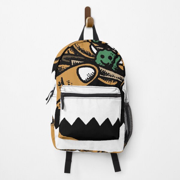 Item preview, Cute Weird Cartoon Illustration designed and sold by Othala888.