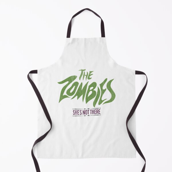 Item preview, The Zombies She'S Not There designed and sold by dhanus-7.