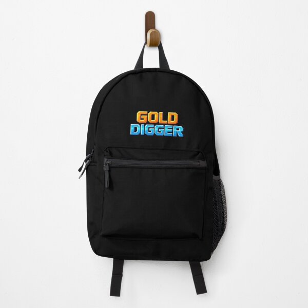 Item preview, Gold Digger designed and sold by digital-shvoong.