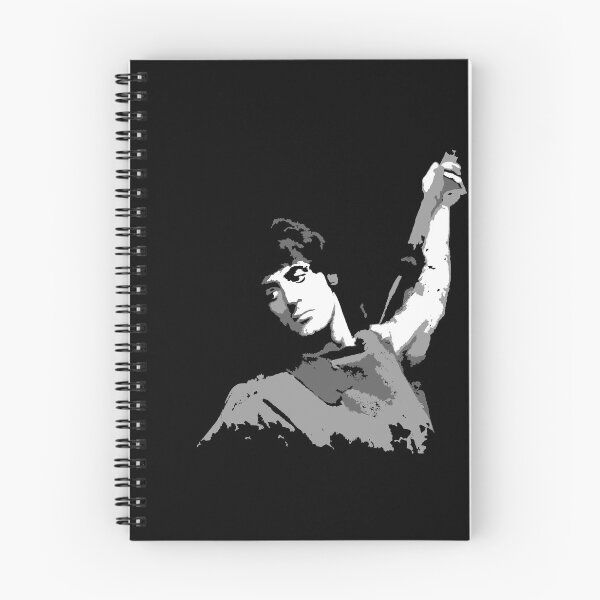 Item preview, Rambo B&W designed and sold by Indepp.