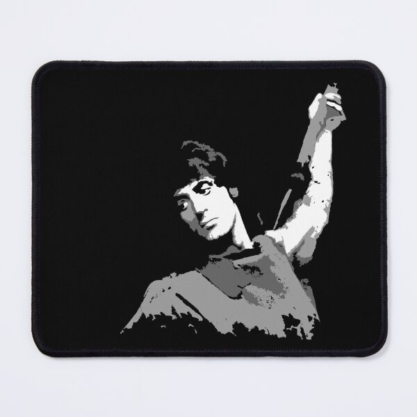 Item preview, Rambo B&W designed and sold by Indepp.