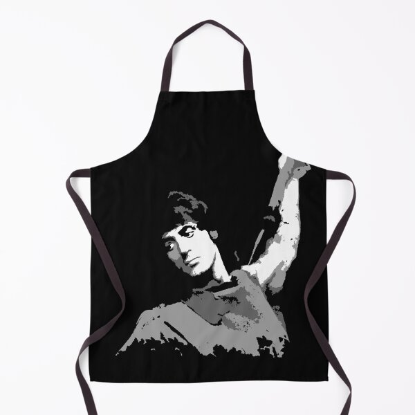 Item preview, Rambo B&W designed and sold by Indepp.