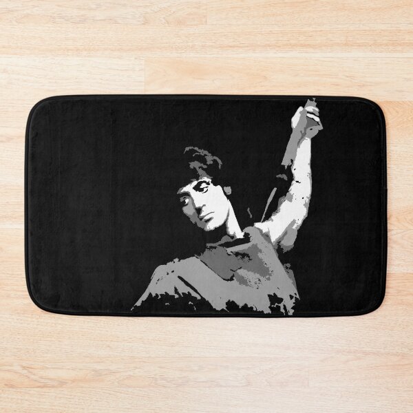 Item preview, Rambo B&W designed and sold by Indepp.