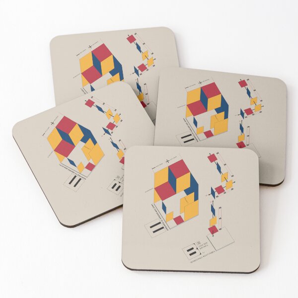 Item preview, Bauhaus#56 designed and sold by process22.