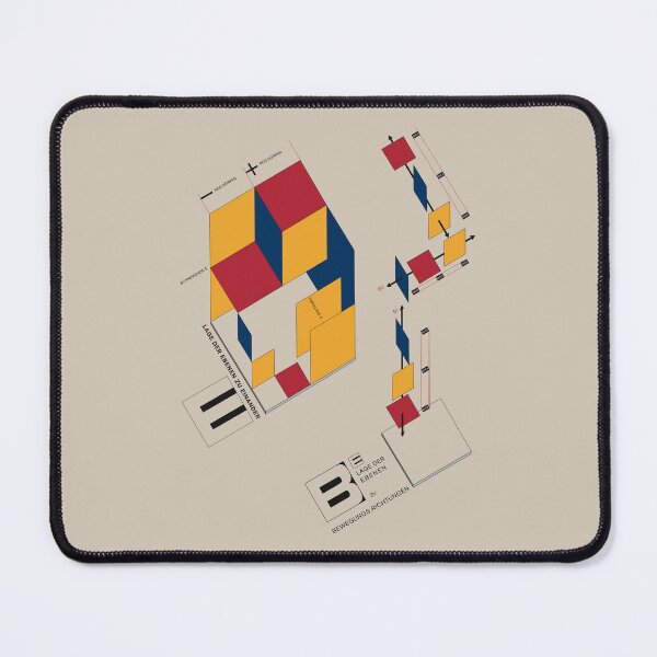 Item preview, Bauhaus#56 designed and sold by process22.