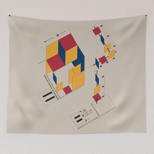 Item preview, Bauhaus#56 designed and sold by process22.
