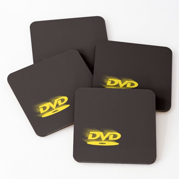 Item preview, Copy of DVD Logo Screensaver (3 of 5) designed and sold by ReggieRaggz.