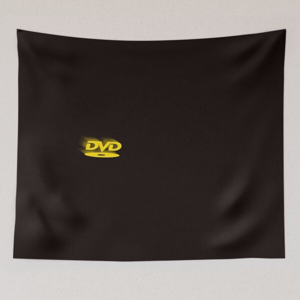 Item preview, Copy of DVD Logo Screensaver (3 of 5) designed and sold by ReggieRaggz.