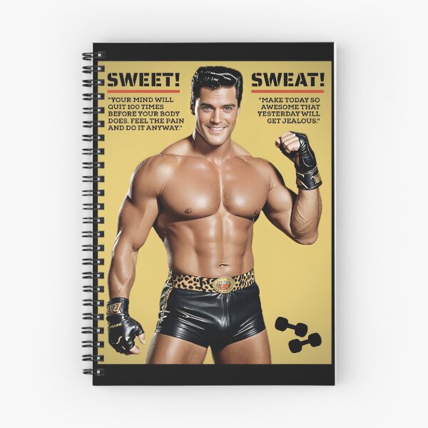 Item preview, Sweet Sweat designed and sold by QuimbusFlestrin.