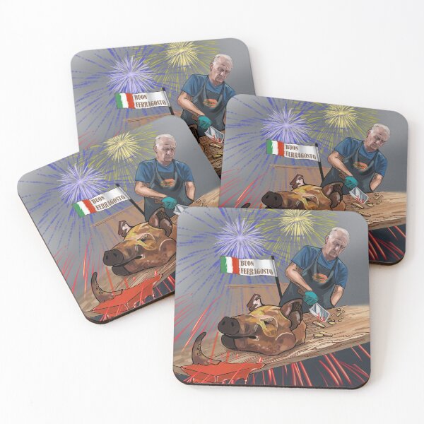 Item preview, The Italian Holliday Ferragosto designed and sold by Line Ritual.