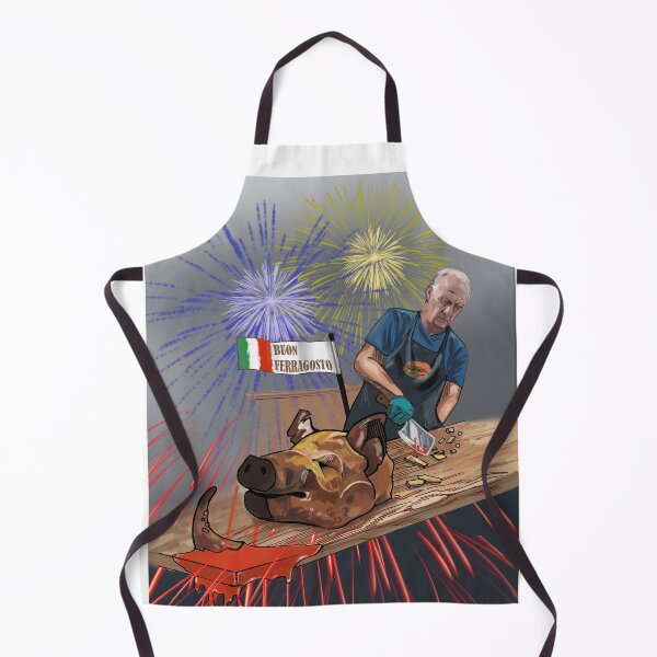 Item preview, The Italian Holliday Ferragosto designed and sold by Line Ritual.