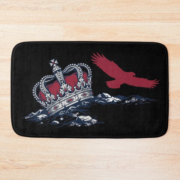 Item preview, No Kings Day America - Vintage Liberty & Freedom designed and sold by Mdozet.