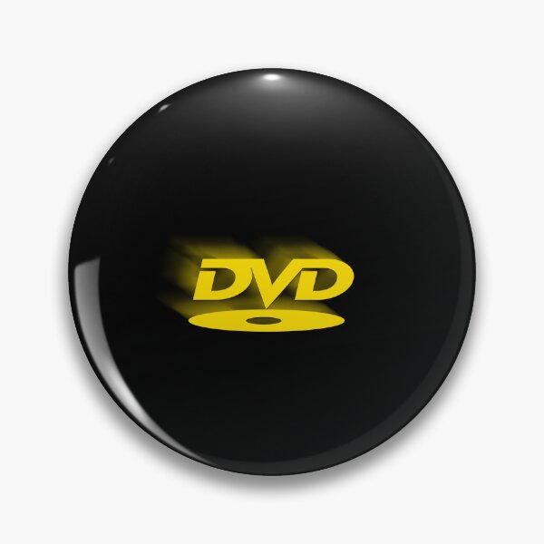 Item preview, DVD Logo Screensaver (4 of 5) designed and sold by ReggieRaggz.