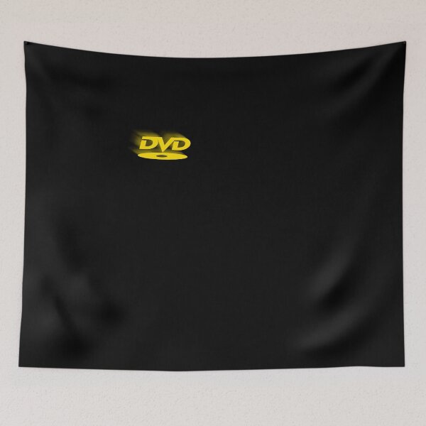 Item preview, DVD Logo Screensaver (4 of 5) designed and sold by ReggieRaggz.