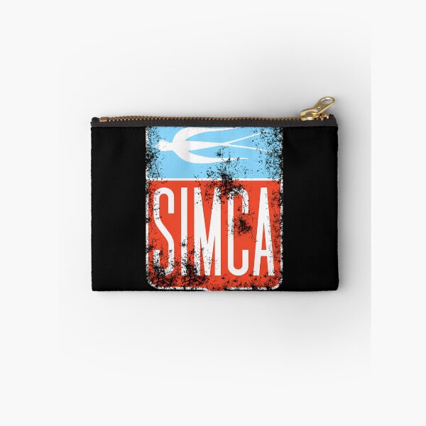 Item preview, Simca Old Bird Emblem designed and sold by KajoInkDesign.