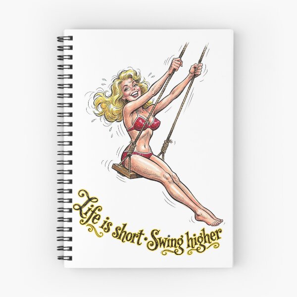 Item preview, Swing Higher designed and sold by graficsfx.