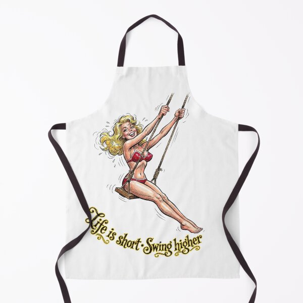 Item preview, Swing Higher designed and sold by graficsfx.