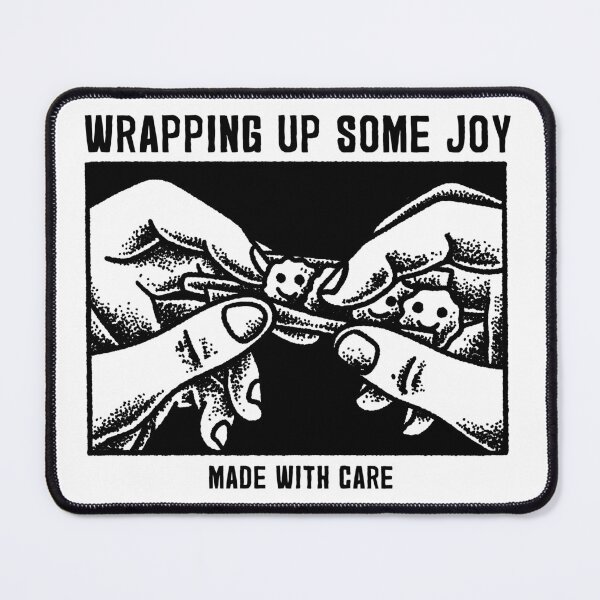 Item preview, Funny Wholesome Happiness Art designed and sold by Othala888.
