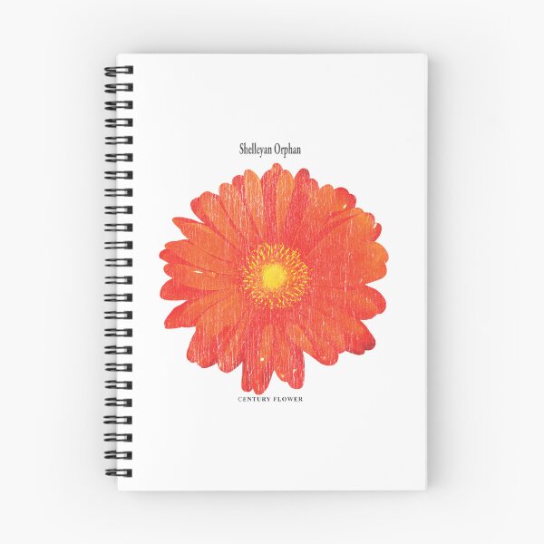 Item preview,  Shelleyan Orphan Century Flower designed and sold by Doogle boutique.