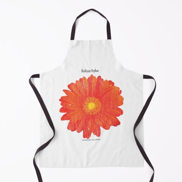Item preview, Shelleyan Orphan Century Flower designed and sold by Doogle boutique.