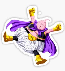 Anime Inspired Shirt Sticker