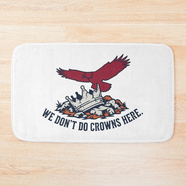 Item preview,  No Kings Day America - Vintage Liberty & Freedom designed and sold by Mdozet.
