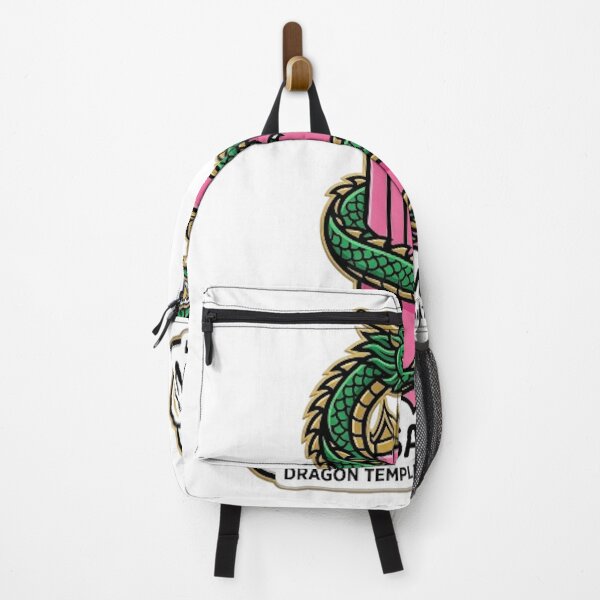 Item preview, WAT SAMPHRAN DRAGON TEMPLE designed and sold by likbatonboot.