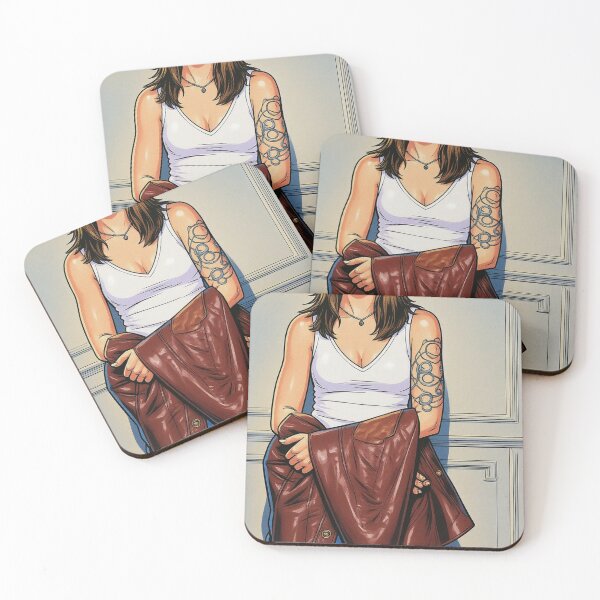 Item preview, Lederbraun Geheimer Rebell designed and sold by pjd94.