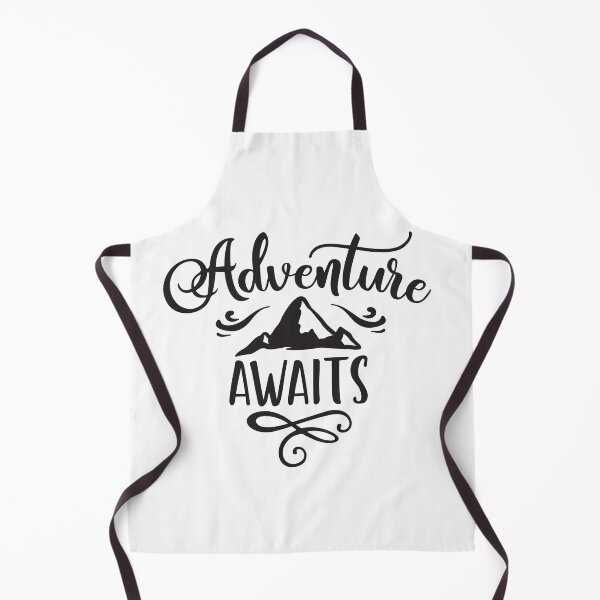 Item preview, Adventure Awaits designed and sold by Texas Southern Studio.