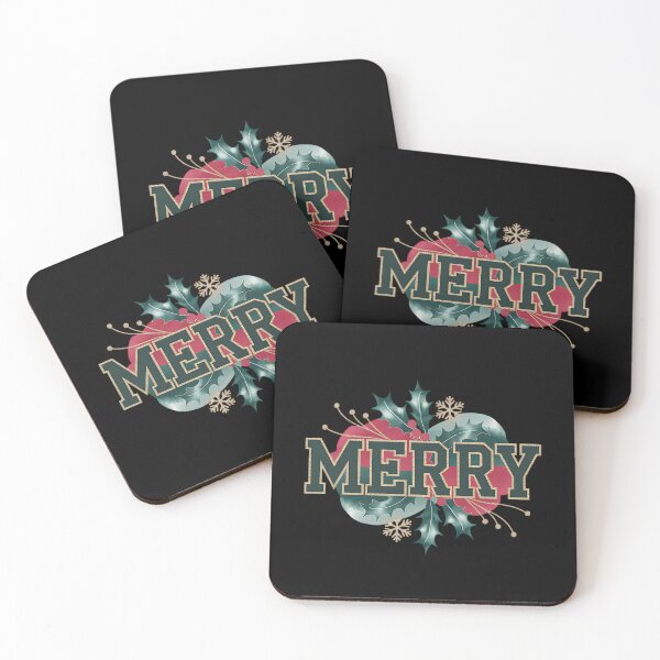 Item preview, Merry Christmas Varsity Aesthetic – Vintage Holiday Design designed and sold by artedigital99.