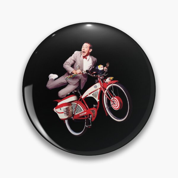 Item preview,  Pee-Wee designed and sold by Doogle boutique.