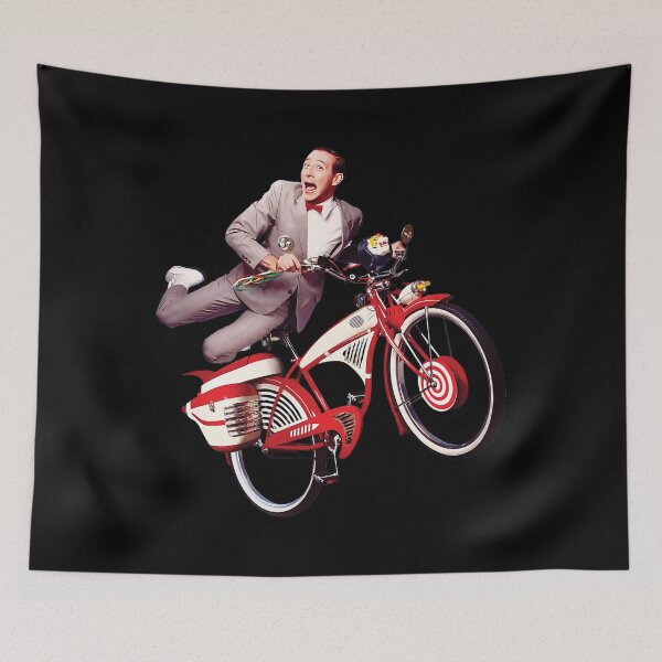 Item preview,  Pee-Wee designed and sold by Doogle boutique.