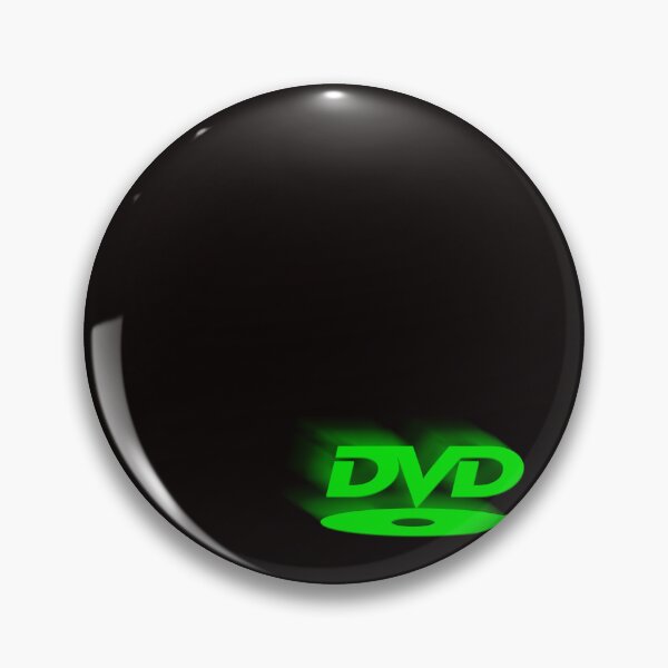 Item preview, DVD Logo Screensaver (5 of 5) designed and sold by ReggieRaggz.