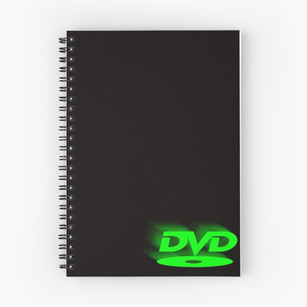 Item preview, DVD Logo Screensaver (5 of 5) designed and sold by ReggieRaggz.