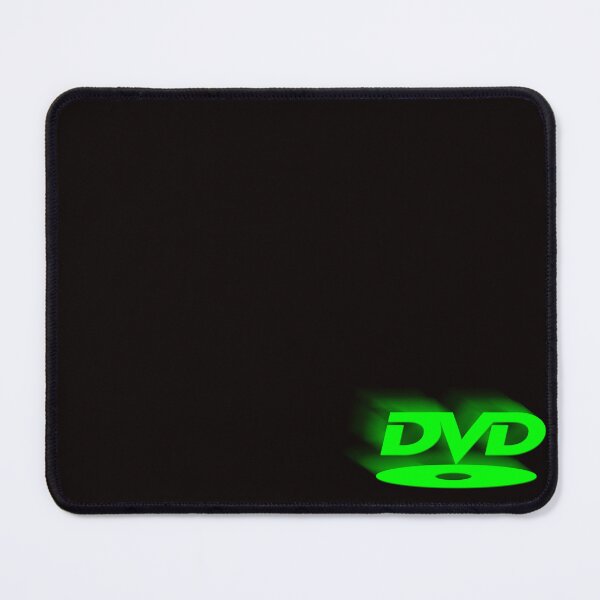 Item preview, DVD Logo Screensaver (5 of 5) designed and sold by ReggieRaggz.