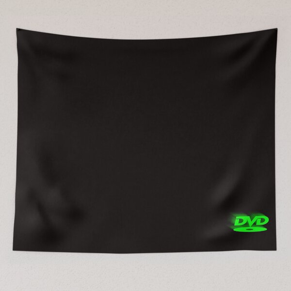 Item preview, DVD Logo Screensaver (5 of 5) designed and sold by ReggieRaggz.