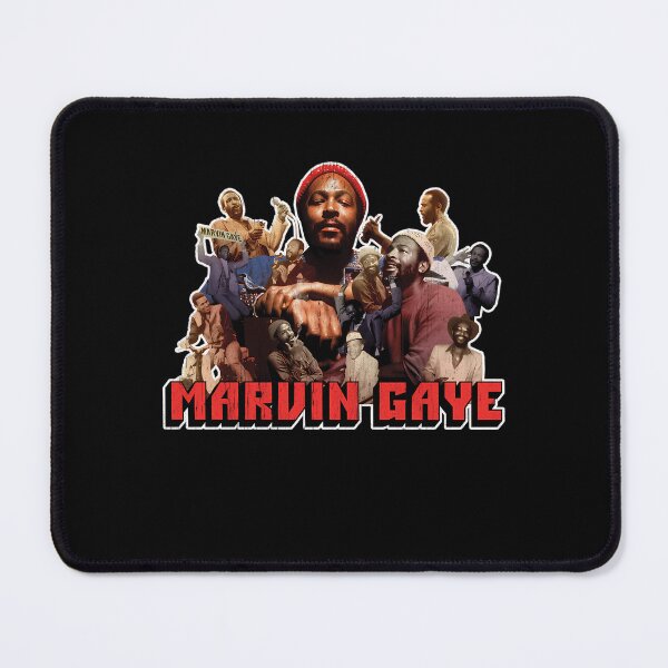 Item preview, Marvin Gaye designed and sold by Doogle boutique.