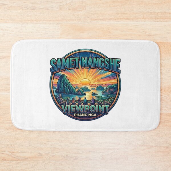 Item preview, SAMET NANGSHE VIEWPOINT designed and sold by likbatonboot.