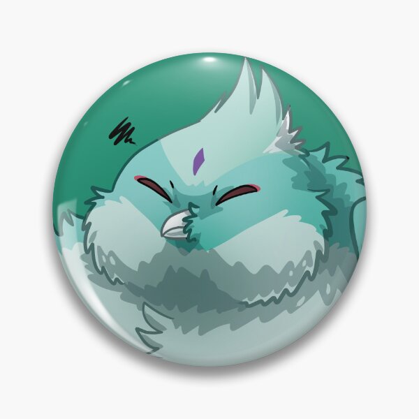 Item preview, Xiao Borb designed and sold by KristKC.