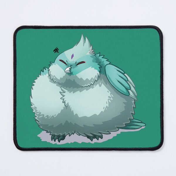 Item preview, Xiao Borb designed and sold by KristKC.
