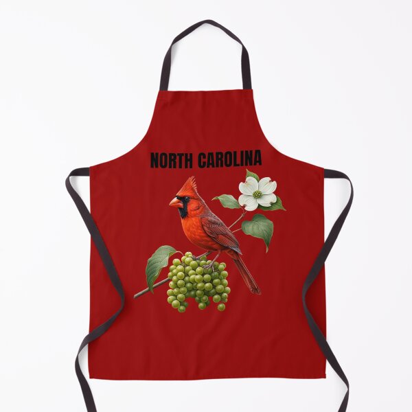 Item preview, NORTH CAROLINA STATE SYMBOLS designed and sold by Sonofwilliam.