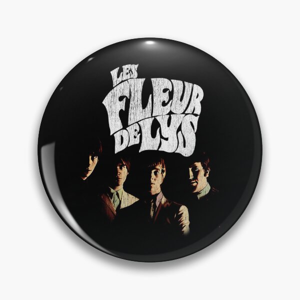 Item preview,  Le Fleur De Lys designed and sold by Doogle boutique.
