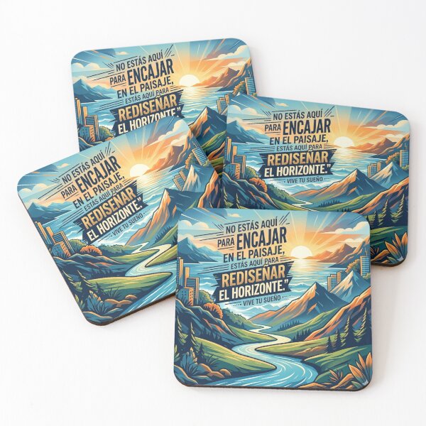 Item preview, Redesign Your Horizon: The Power of Authenticity and Change designed and sold by ShoopingAn.