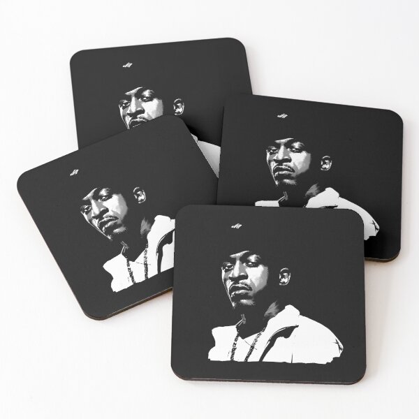 Item preview, Rakim designed and sold by Doogle boutique.