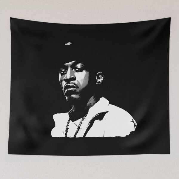 Item preview, Rakim designed and sold by Doogle boutique.