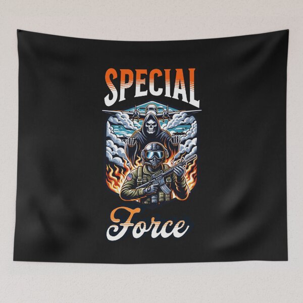 Item preview, special force designed and sold by Lifex2o.