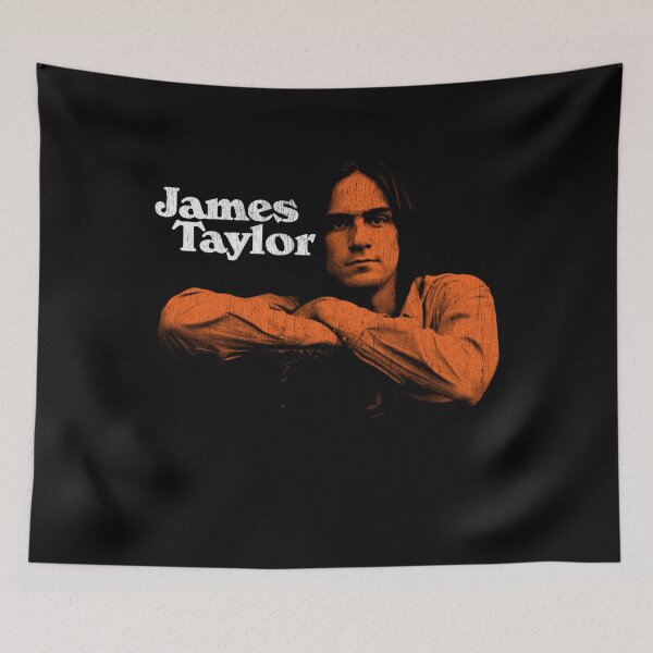 Item preview, James Taylor Tribute designed and sold by Doogle boutique.