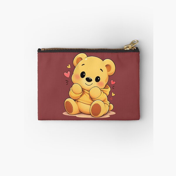 Item preview, Sweetheart Teddy Bear designed and sold by Pics-Art-Vibe.