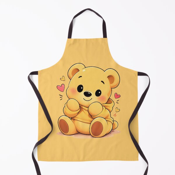 Item preview, Sweetheart Teddy Bear designed and sold by Pics-Art-Vibe.